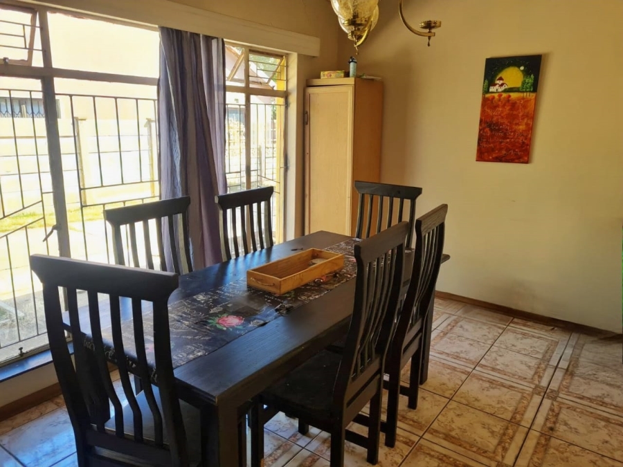 3 Bedroom Property for Sale in Pellissier Free State